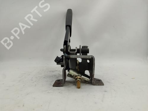 Hand brake PEUGEOT 307 (3A/C) 1.6 16V | BP30112583I18