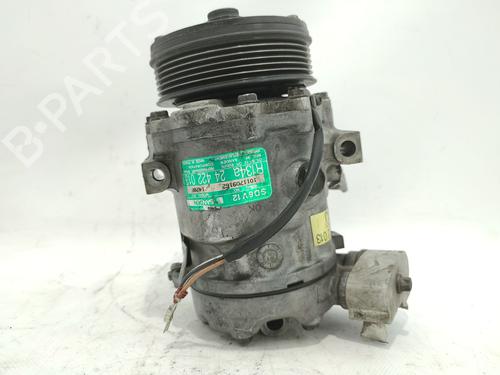AC compressor OPEL ASTRA G Hatchback (T98) 1.7 DTI 16V (F08, F48) | BP29387015M34 