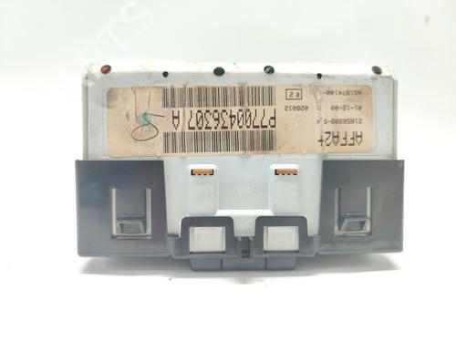 Display monitor RENAULT CLIO II (BB_, CB_) 1.9 D (B/CB0J) | BP31015132C48