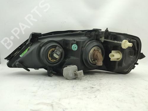 Right headlight OPEL ASTRA G Hatchback (T98) 2.0 DTI 16V (F08, F48) | BP30162074C29