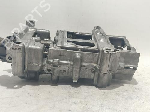 Andre Andre HONDA CIVIC VIII Hatchback (FN, FK) 2.2 CTDi (FK3) (140 hp) 34397531 34397531