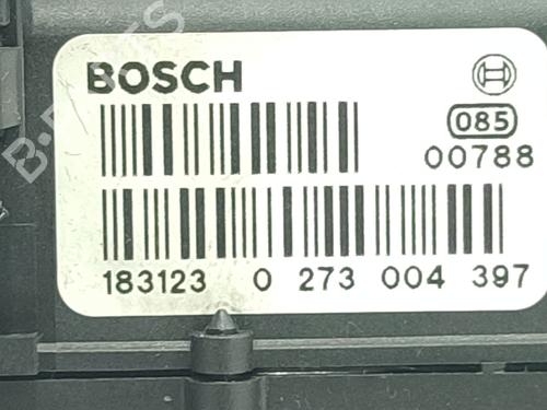 ABS Bremseaggregat ROVER 45 I Saloon (RT) 1.6 | BP29221007M43 