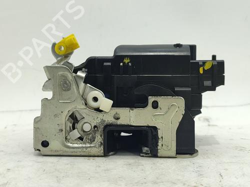 Front left lock IVECO DAILY V Van | BP32146462C98 - Image 2