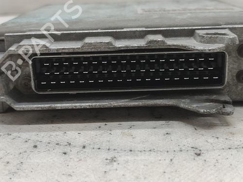 Engine control unit (ECU) LAND ROVER FREELANDER I (L314) 2.0 DI 4x4 | BP17838952M57 