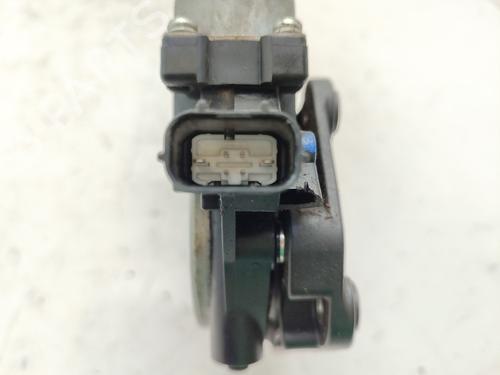 Front right window mechanism HONDA CR-V III (RE_) 2.2 i-CTDi 4WD (RE6) | BP29892102C23