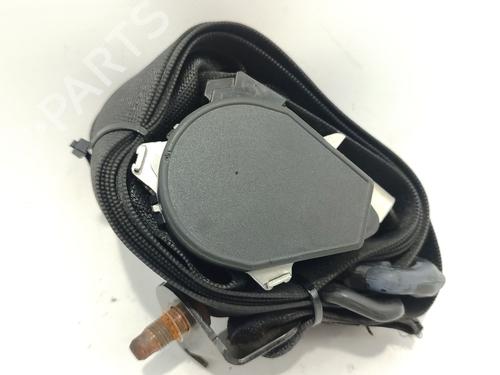 Rear right seatbelt OPEL COMBO Box Body/MPV 1.7 DI 16V | BP39809234I28 - Image 2