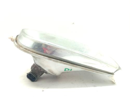 Left front fog light SKODA OCTAVIA II (1Z3) 2.0 TDI 16V | BP31762475C30 