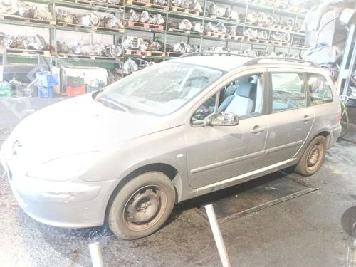 Left front window switch PEUGEOT 307 SW (3H) 1.6 16V | BP40603870I27 - Image 7
