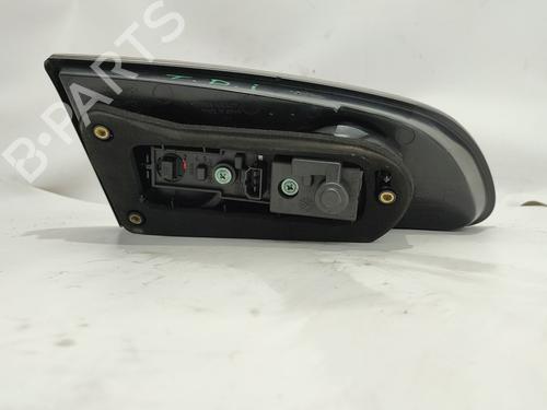 Right tailgate light SEAT IBIZA III (6L1) 1.4 16V | BP28295161C80 