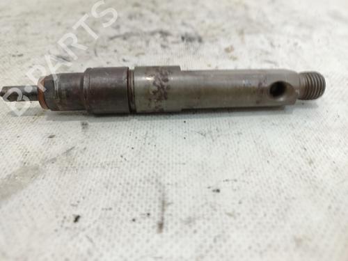 Used Injector RENAULT MEGANE I (BA0/1_) 1.9 dTi (BA08, BA0N) (98 hp) 23330648