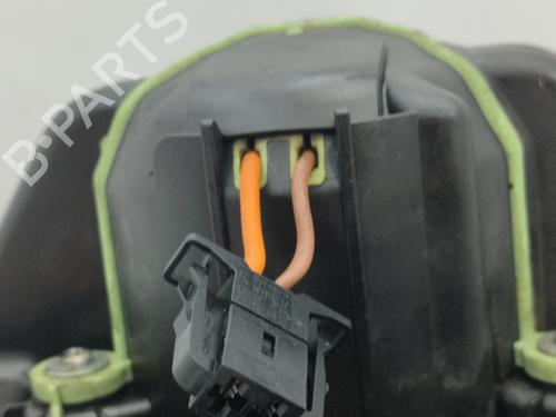 Heater blower motor BMW 1 (E87) 118 d | BP18724675M62 