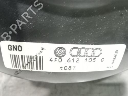 Servo brake AUDI A6 C6 (4F2) 2.0 TDI | BP32195238M42
