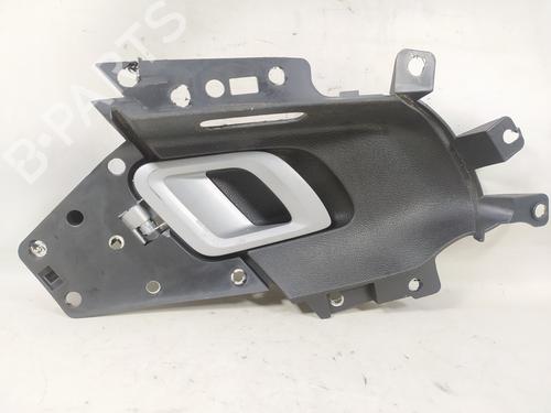 Used Front left interior door handle SKODA FABIA II (542) 1.2 (60 hp) 13449580