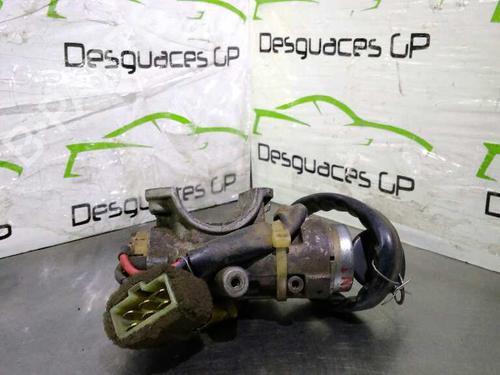 Ignition barrel HYUNDAI ACCENT II (LC)  | BP7133953M48 