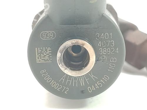 Spreder / Dyse RENAULT LAGUNA II (BG0/1_) 1.9 dCi (BG08, BG0G) | BP29221065M100 