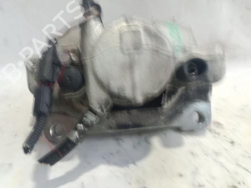 Left front brake caliper ALFA ROMEO 159 (939_) 1.9 JTDM 16V (939AXC1B, 939AXC12) | BP28214891M105 