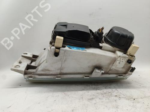 Left headlight SKODA OCTAVIA I (1U2) 1.9 TDI | BP30161267C28