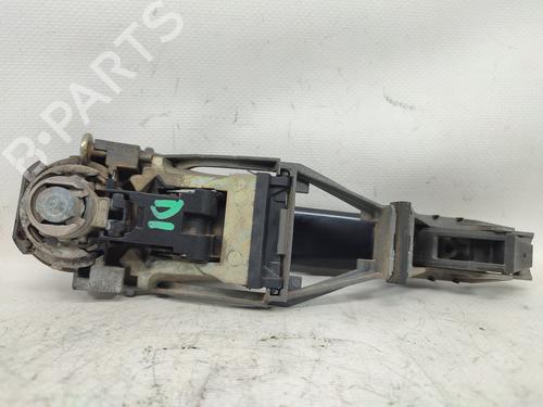 Front left exterior door handle VW POLO (9N_, 9A_) 1.2 | BP15410996C128 