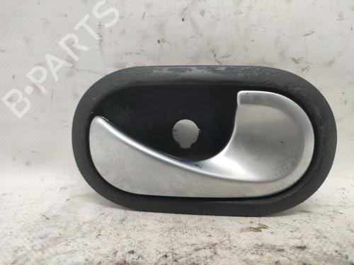 Used Front right interior door handle RENAULT GRAND SCÉNIC II (JM0/1_) 1.9 dCi (JM0G, JM12, JM1G, JM2C) (120 hp) 27639709
