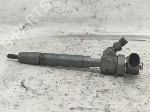 Used Injector MERCEDES-BENZ CLK (C209) CLK 270 CDI (209.316) (170 hp) 26438716