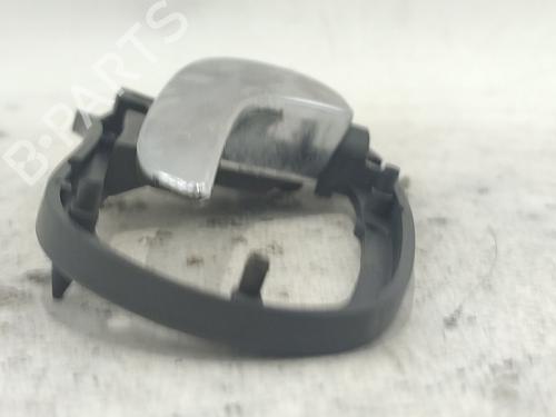 Front left interior door handle SEAT LEON (1M1) 1.9 TDI | BP38272043I13 - Image 3