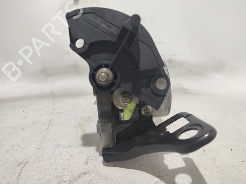 Throttle body FORD MONDEO II Saloon (BFP)  | BP16643749M82 
