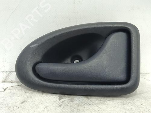 Used Rear right interior door handle RENAULT MEGANE I (BA0/1_) 1.4 16V (BA0D, BA1H, BA0W, BA10) (95 hp) 33027634
