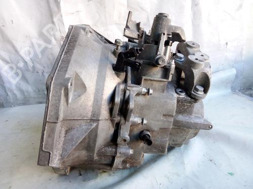 Used Gearbox OPEL INSIGNIA A (G09) 2.0 CDTI (68) (160 hp) 22992704