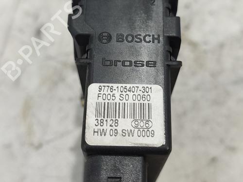 Right rear window motor SEAT TOLEDO II (1M2) 1.9 TDI | BP17358328E22 