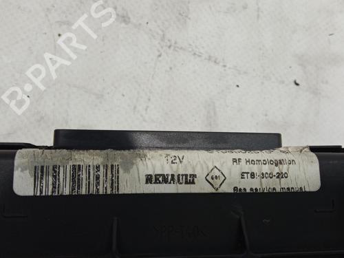 Fuse box RENAULT MEGANE I Classic (LA0/1_) 1.9 dTi (LA1U) | BP27970773E1 
