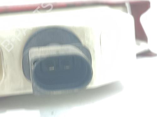 Left front indicator VW PASSAT B6 Variant (3C5) 2.0 TDI | BP36645540C32 - Image 4