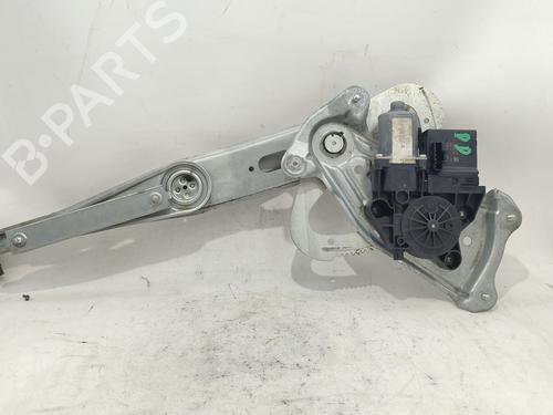 Used Front right window mechanism Front right window mechanism 34246205 34246205