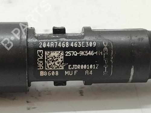 Injector FORD MONDEO III (B5Y) 2.0 TDCi | BP36092140M100 - Image 4