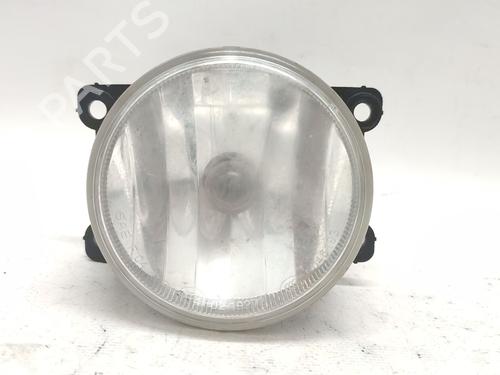 Used Left front fog light Left front fog light PEUGEOT 207 (WA_, WC_) 1.4 (75 hp) 34693798 34693798