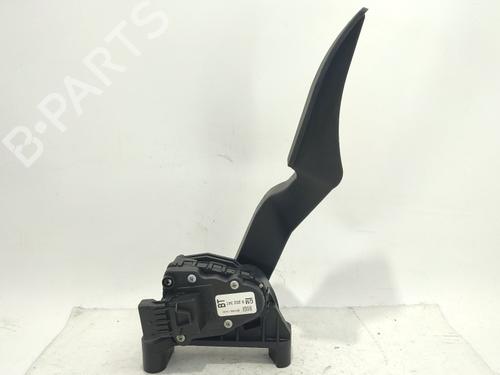 Used Pedal Pedal OPEL ZAFIRA A MPV (T98) 2.2 DTI 16V (F75) (125 hp) 40496386 40496386
