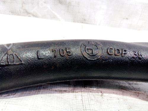 Left front suspension arm BMW X5 (E53) 3.0 d | BP23119641M12 