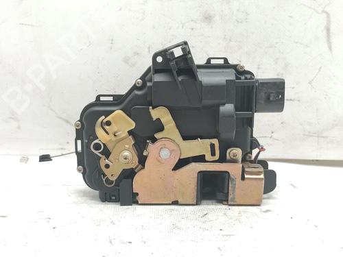 Used Front left lock SEAT AROSA (6H1) 1.0 (50 hp) 23074265