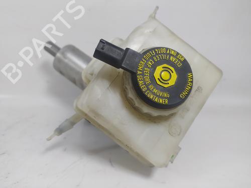 Brake master cylinder BMW X5 (E70) 3.0 d | BP9553821M77 