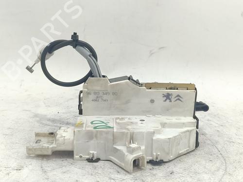 front-right-lock-citroen-jumpy-ii-van-2007-2008-2009-2010-2011-2012-2013-2014-2015-2016-38728883 main image