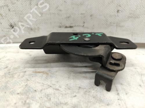 Tailgate lock PEUGEOT PARTNER Box Body/MPV (5_, G_) 1.9 D | BP23211708C101 