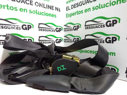 Used Front left seatbelt RENAULT LAGUNA II Grandtour (KG0/1_) 1.9 dCi (KG0G) (120 hp) 8751380