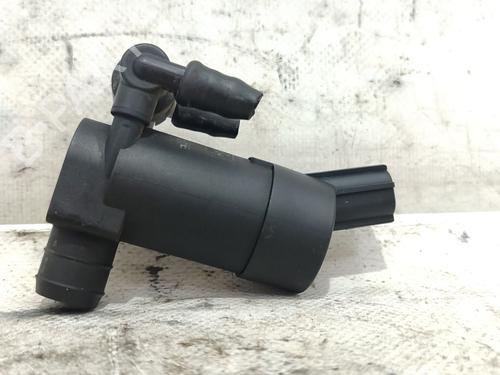 Sprinklervæskepumpe FORD FOCUS II (DA_, HCP, DP) 1.8 TDCi (115 hp) 27598435