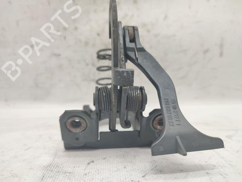 Hood lock MERCEDES-BENZ E-CLASS (W210) E 220 CDI (210.006) | BP27970877C133 