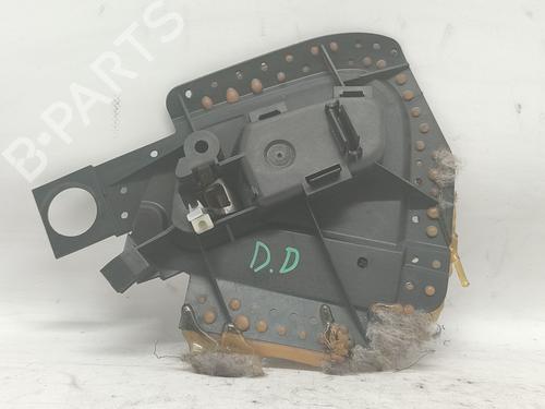 Front right interior door handle MERCEDES-BENZ M-CLASS (W163) ML 270 CDI (163.113) | BP26167353I14 