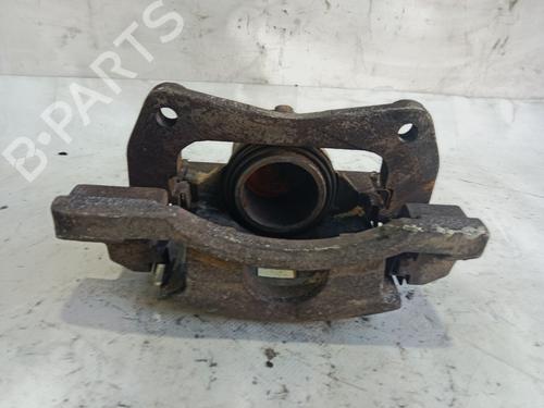 Right rear brake caliper AUDI A6 C5 Avant (4B5) 2.5 TDI quattro | BP25495647M106 