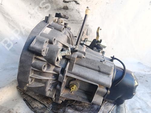 Gearkasse Gearkasse RENAULT SCÉNIC II (JM0/1_) 1.5 dCi (JM0F) (82 hp) 39880862 39880862