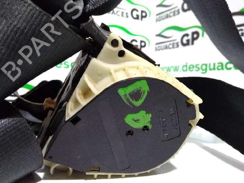 Front right seatbelt CITROËN C3 I (FC_, FN_) 1.4 HDi | BP8751220I25 