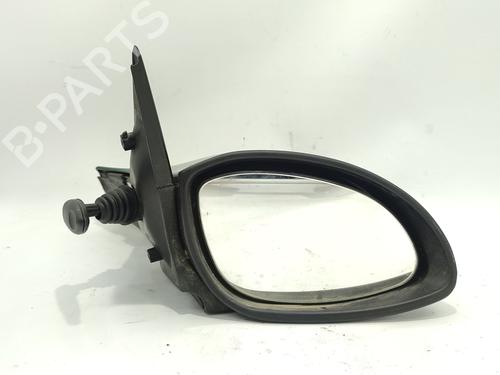 Right mirror OPEL VECTRA B (J96) 1.6 i 16V (F19) | BP29208920C27 
