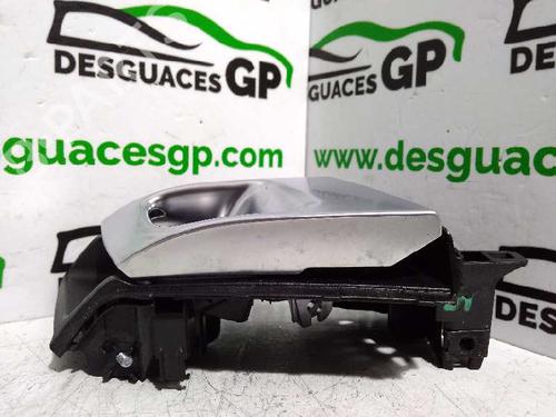 Front left interior door handle LAND ROVER RANGE ROVER SPORT II (L494) 3.0 TDV6 4x4 | BP7148409I13 