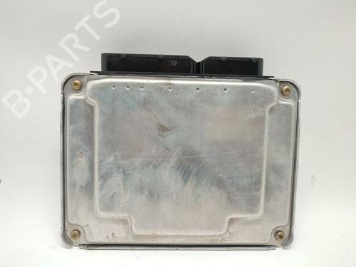 Engine control unit (ECU) VW PASSAT B5.5 Variant (3B6) 1.9 TDI | BP33832077M57 - Image 4